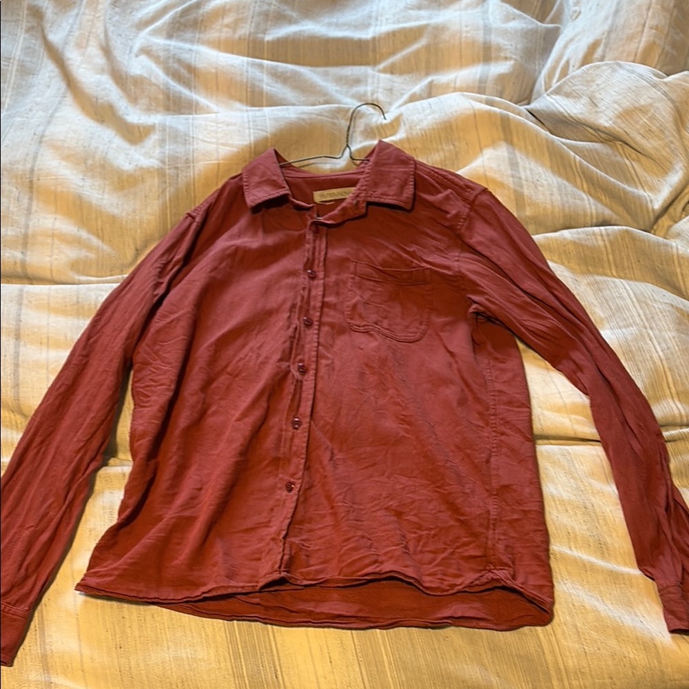 Outerknown Transitional Flannel